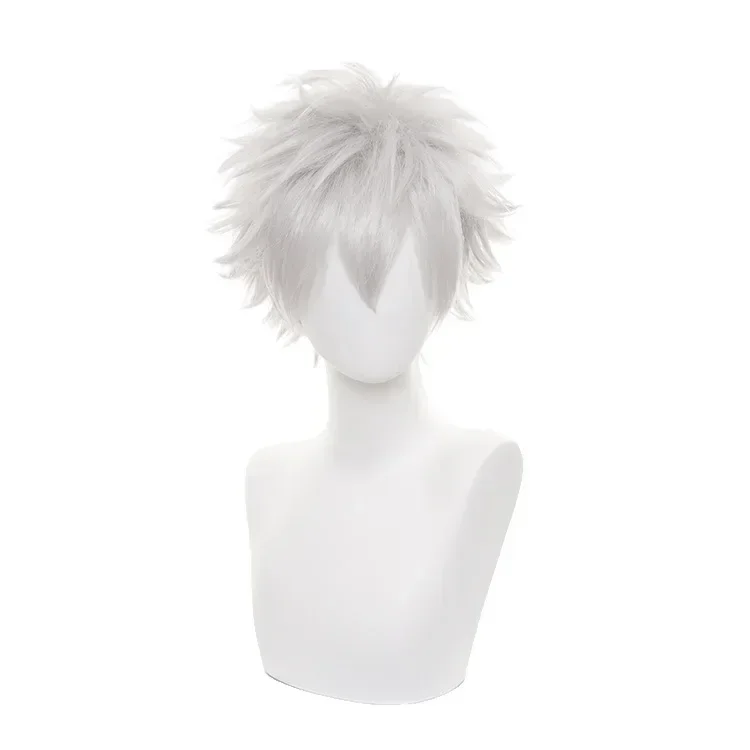 Cosplay Anime Killua Zoldyck - أنيمي هنتر x هنتر كيلوا Zoldyck