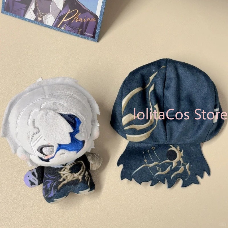 Anime Cosplay For Girls - دمى قطيفة كاواي هونكاي: ستار ريل