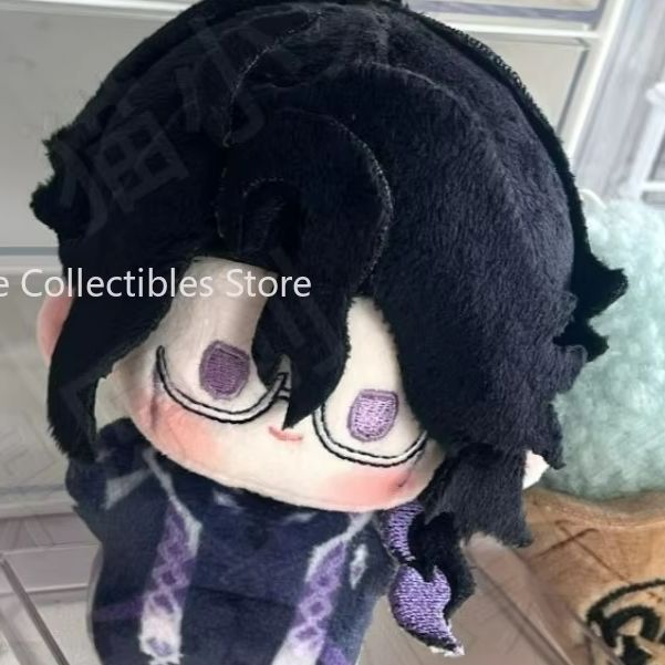 Anime Cosplay For Girls - أنمي جينشين إمباكت ‌ دمية قطنية