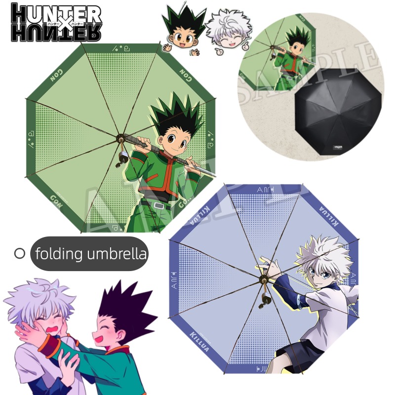 Cosplay Anime Killua Zoldyck - جديد هنتر هنتر غون Freecss كيلوا