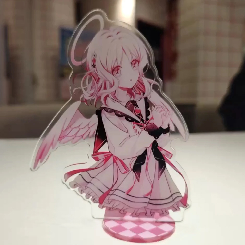 Anime Cosplay And Costumes - مجسم أنمي DIABOLIK LOVERS كوموري يوي