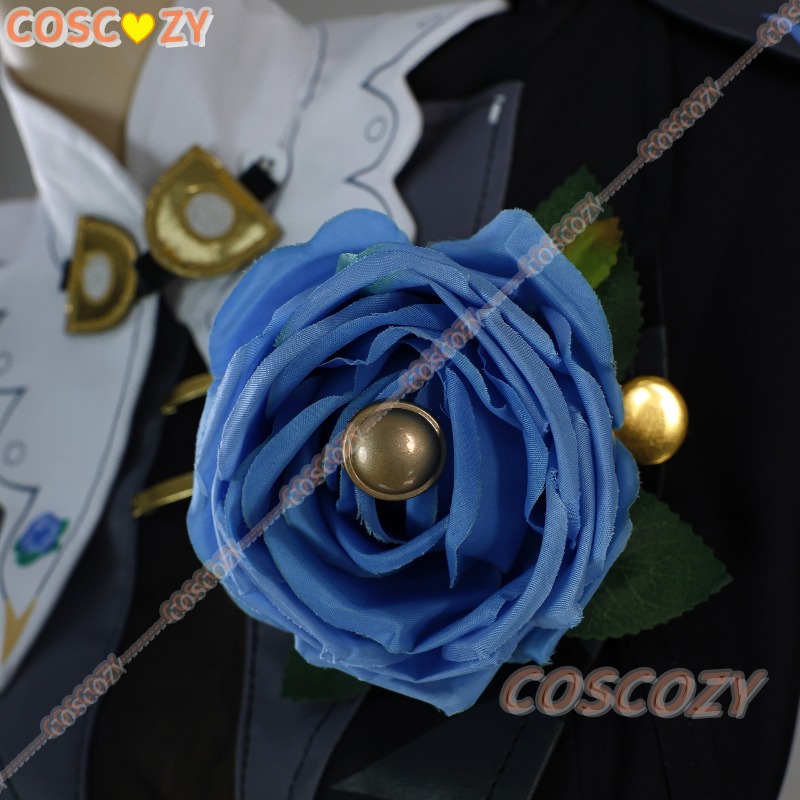 Zenless منطقة صفر Yixuan تأثير - مراجعة Anime Cosplay For Girls وسعره