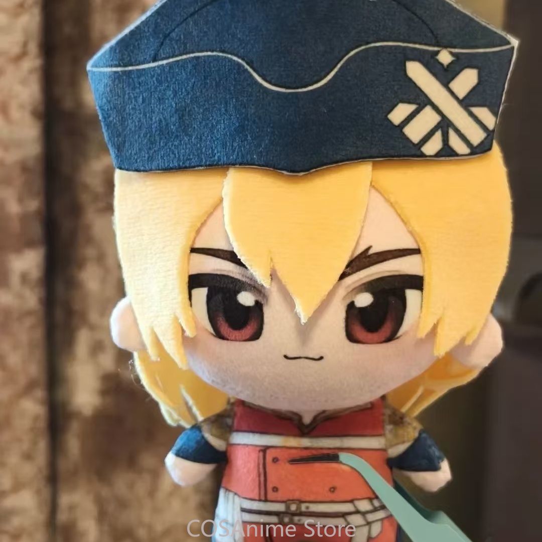 دمية شخصية أنمي دكتور ستون جين - مراجعة Anime Cosplay Girl Costume وسعره