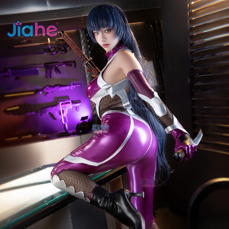 زيرو أساجي إيغاوا التأثيري أني - مراجعة Anime Cosplay Girl Costume وسعره