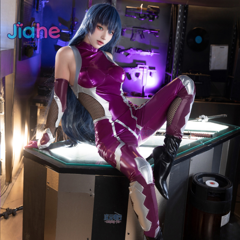 زيرو أساجي إيغاوا التأثيري أني - مراجعة Anime Cosplay Girl Costume وسعره