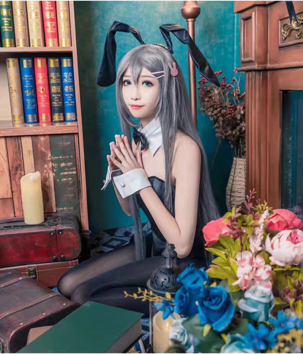 بدلة أزياء مثيرة للفتيات على ش - مراجعة Anime Cosplay For Girls وسعره