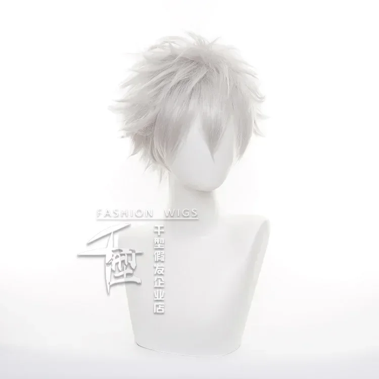 أنيمي هنتر x هنتر كيلوا Zoldyc - مراجعة Cosplay Anime Killua Zoldyck وسعره