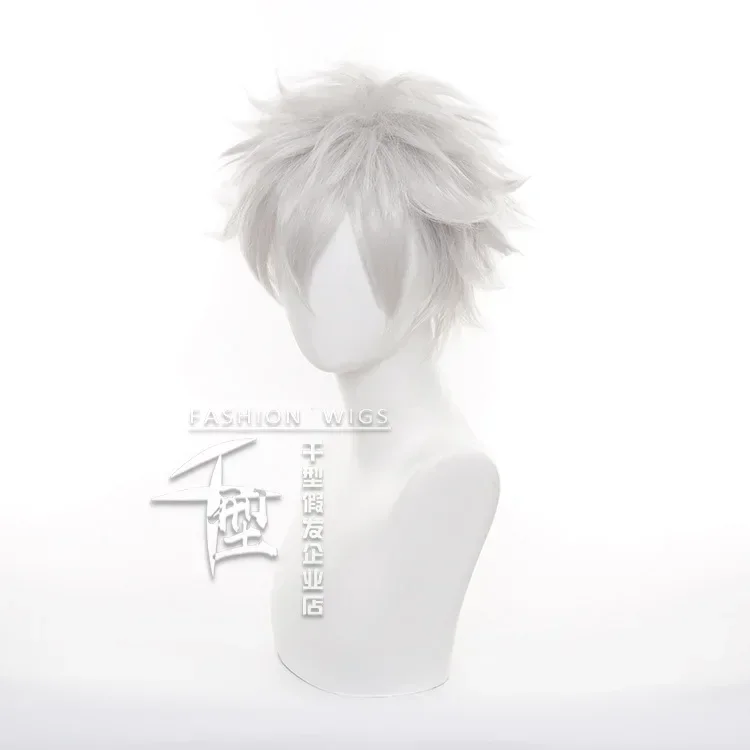 أنيمي هنتر x هنتر كيلوا Zoldyc - مراجعة Cosplay Anime Killua Zoldyck وسعره