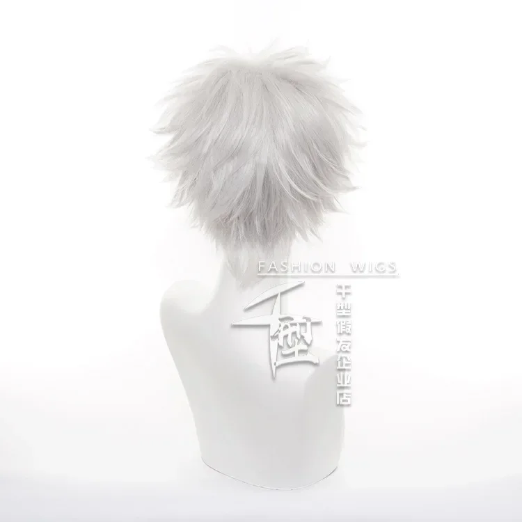 أنيمي هنتر x هنتر كيلوا Zoldyc - مراجعة Cosplay Anime Killua Zoldyck وسعره