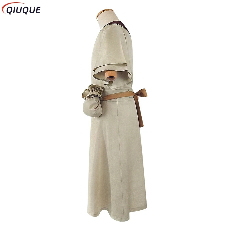 ☣ طقم زي تنكري لشخصية رورونوا  - مراجعة Anime Cosplay Youtube Shorts وسعره