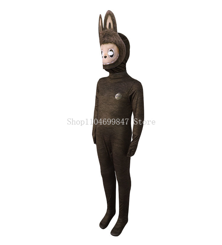 أزياء كارتون مونستر زيمومو الت - مراجعة Anime Cosplay For Girls وسعره