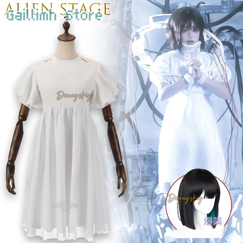 زي تنكري أنمي لشخصية سوا من Al - مراجعة Anime Cosplay Kostüm وسعره
