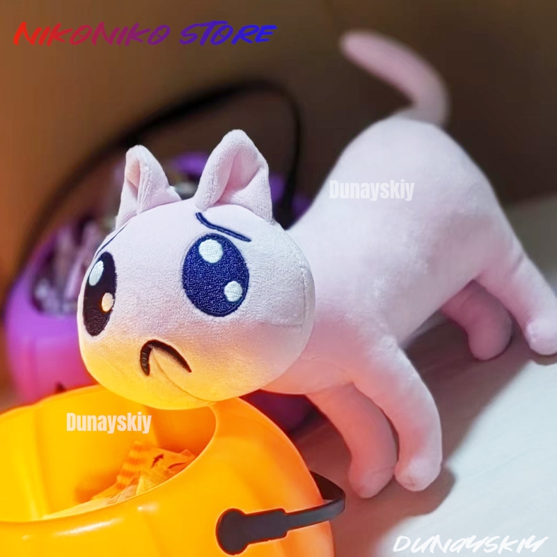 إكسسوار تنكري أنمي لشخصية P-ch - مراجعة Anime Cosplay Cat وسعره