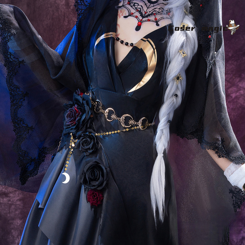 Irelia H Store أنيمي عكس: 1999 - مراجعة Anime Cosplay Girl Costume وسعره