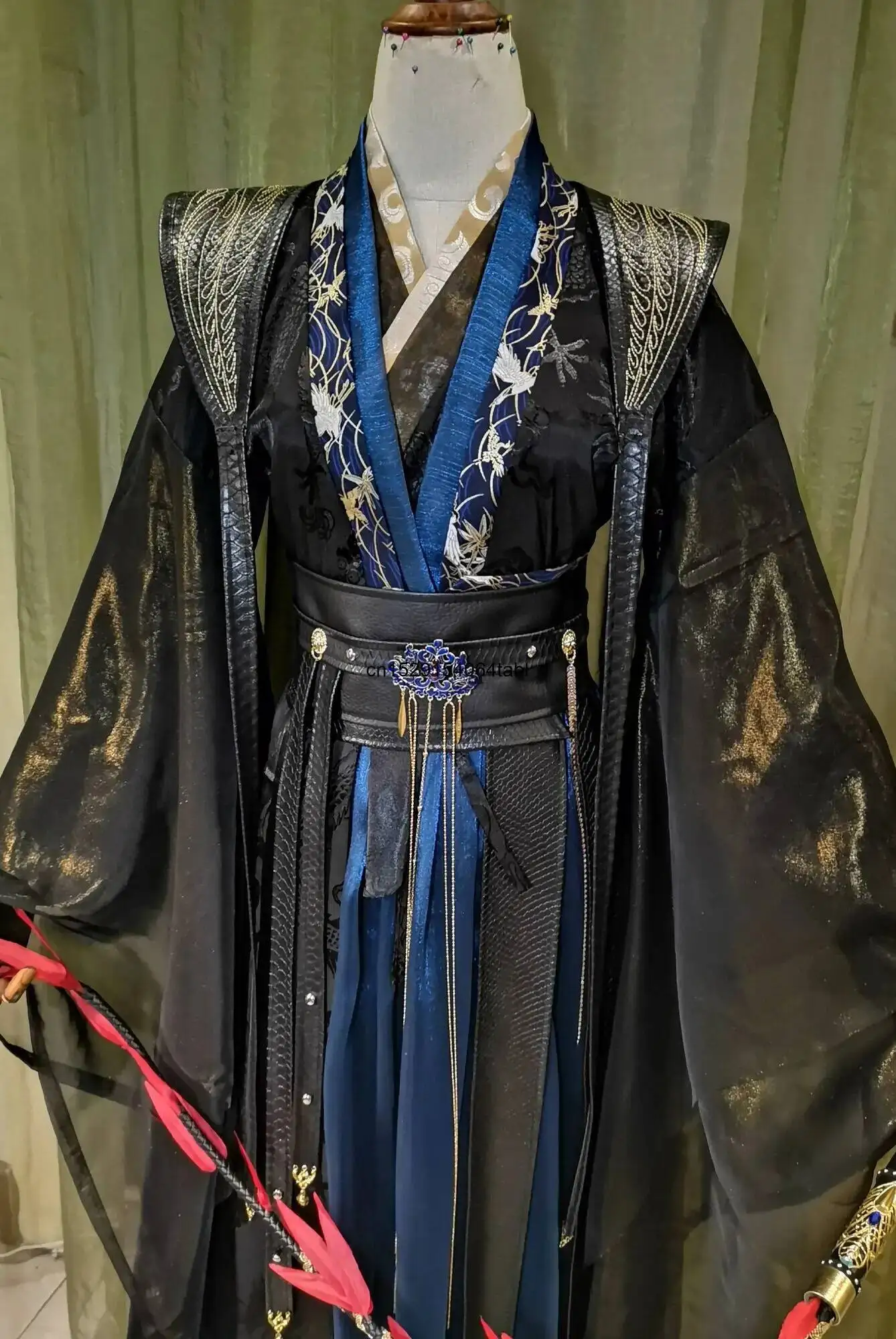 أزياء جديدة لعام 2025 أزياء مو - مراجعة Anime Cosplay Cat وسعره