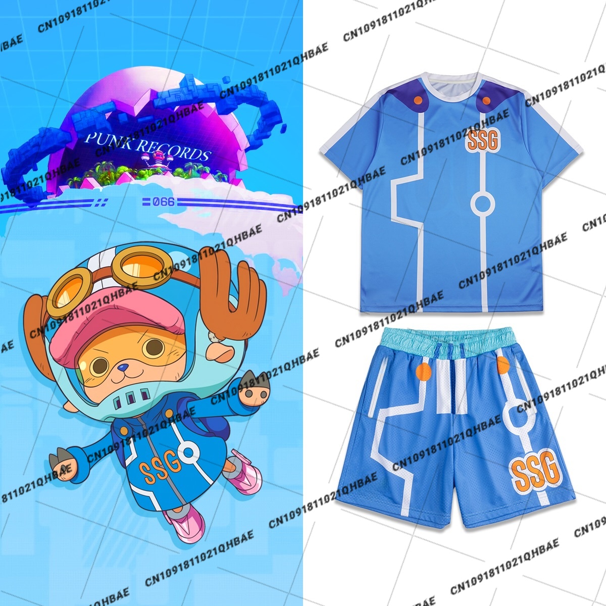 طقم رياضي جديد للرجال بتصميم ت - مراجعة Anime Cosplay And Costumes وسعره