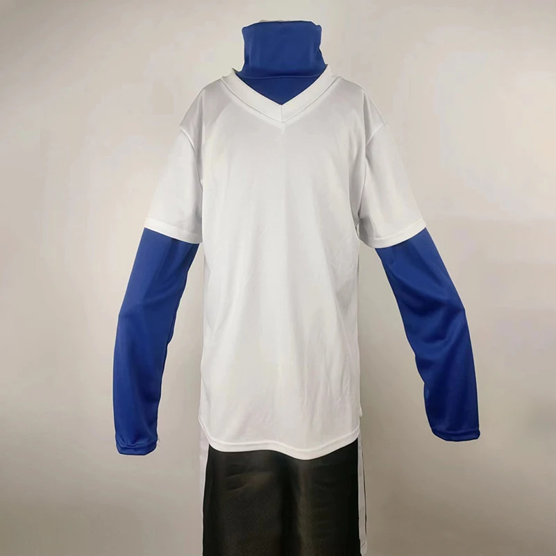 زي تنكري لشخصية كيلوا زولديك م - مراجعة Cosplay Anime Killua Zoldyck وسعره