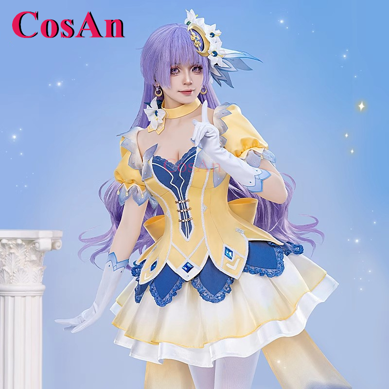 أزياء تنكرية لشخصية إيزايو ميك - مراجعة Anime Cosplay Miku وسعره