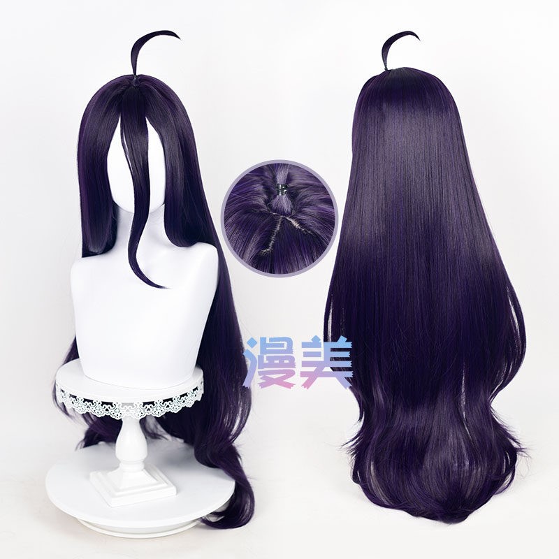 زي تنكري ممرضة ألبيدو من OVERL - مراجعة Anime Cosplay Albedo وسعره