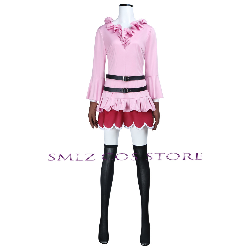 زي تنكري أنمي على شكل كوالا لل - مراجعة Anime Cosplay Girl Costume وسعره